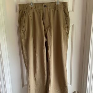 Under Armour Golf Pants